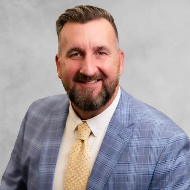 Brian Fretwell, PA-C, MPH