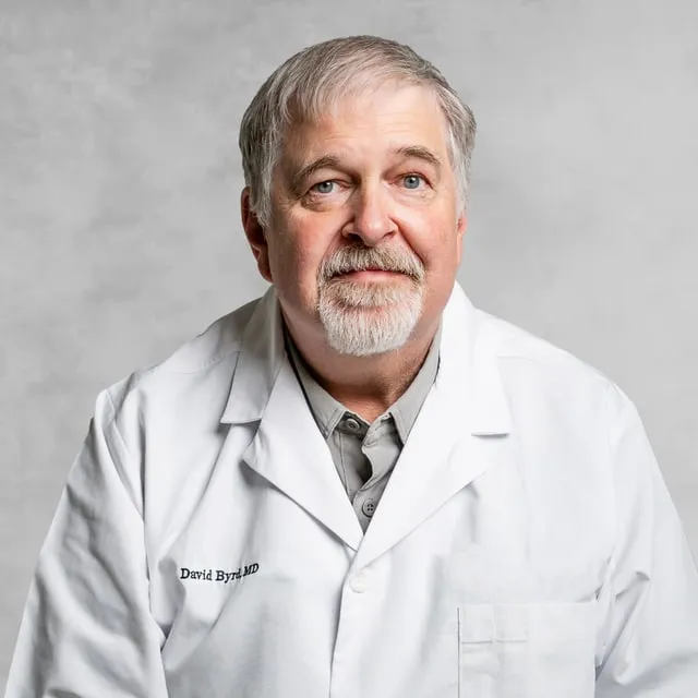 Dr. David Byrd, MD
