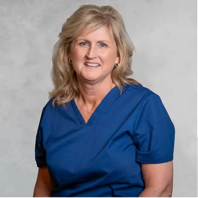 Debbie Chin, RN