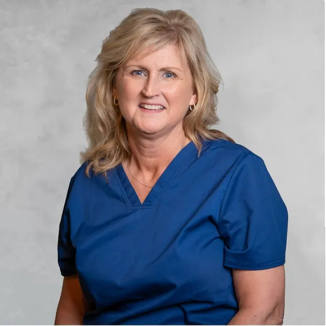 Debbie Chin, RN