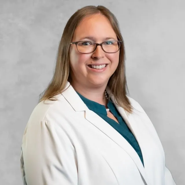 Heather Sharp, PA-C