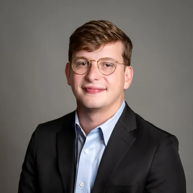 Jamie Rogers, Account Manager