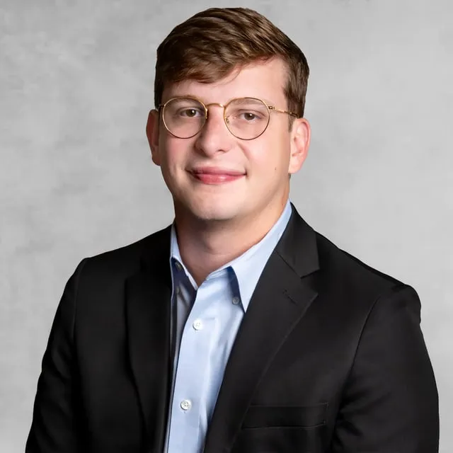 Jamie Rogers, Account Manager