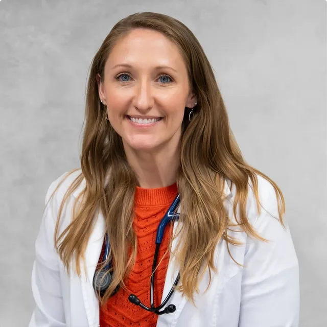 Johnna Varner, FNP-C