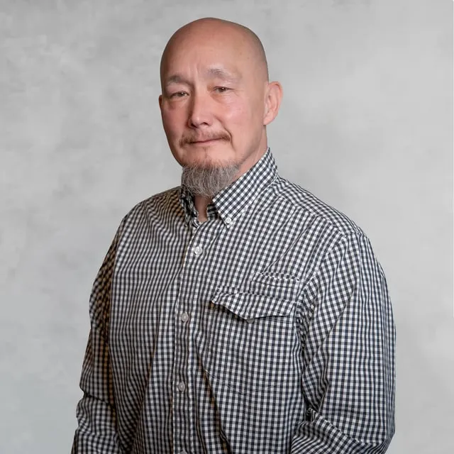 Kevin Chin, RN, PA-C