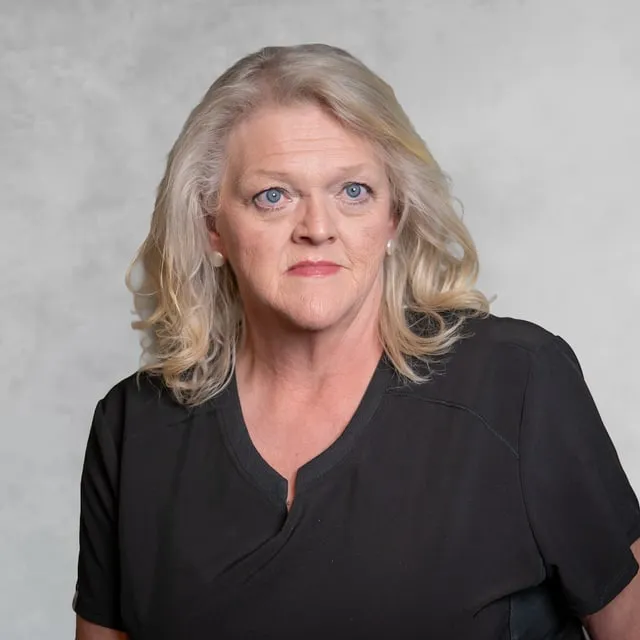 Mary Steels, CMA