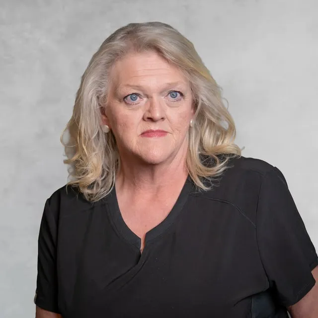 Mary Steels, CMA