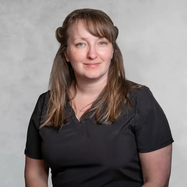 Michelle Ross, CMA