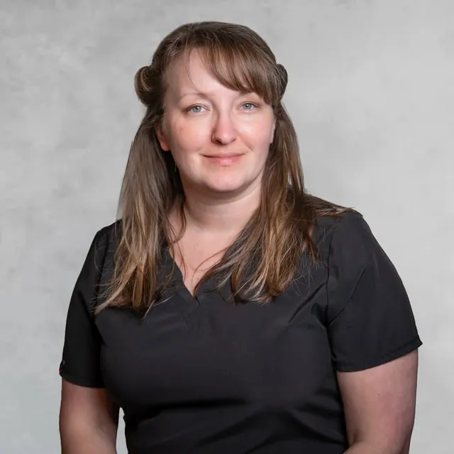 Michelle Ross, CMA
