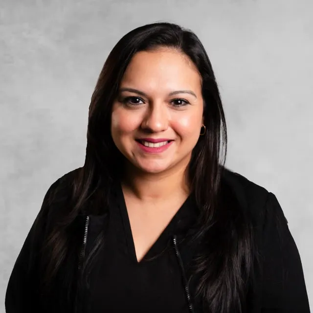 Yessica J Osegueda, CCMA